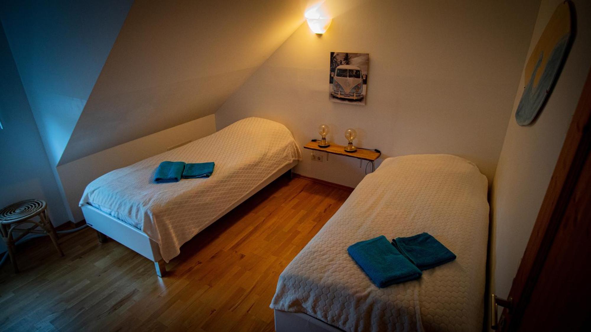 Ferienhaus Mountfrosch Mit Sauna Und Naturpool Monschau Kültér fotó